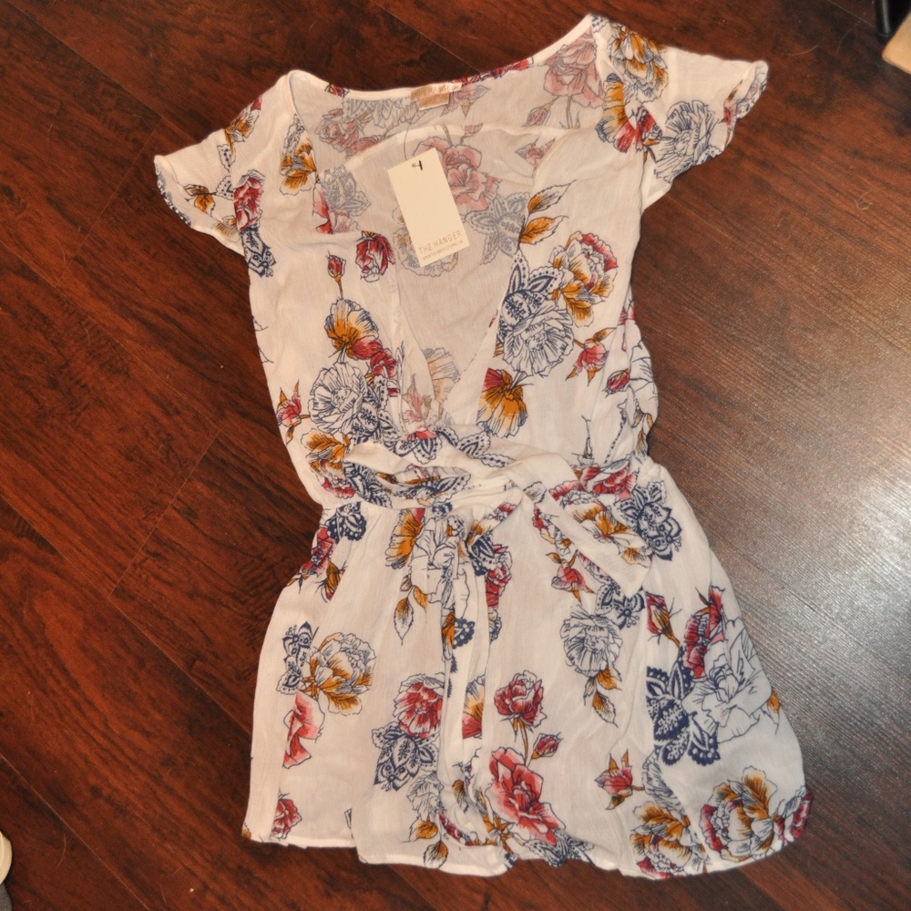ROMPER